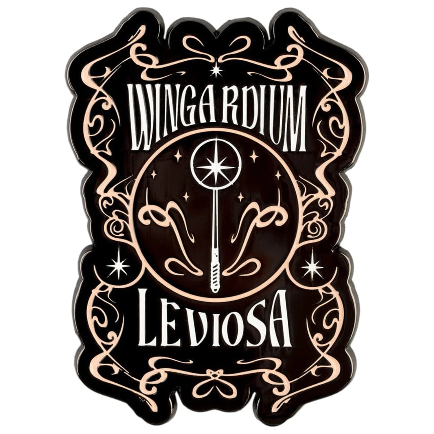 Harry Potter Magnes Wingardium Leviosa zdjęcie produktu