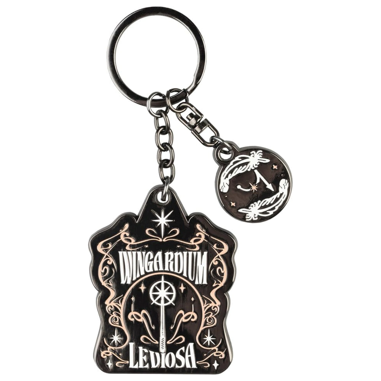 Harry Potter brelok Wingardium Leviosa zdjęcie produktu