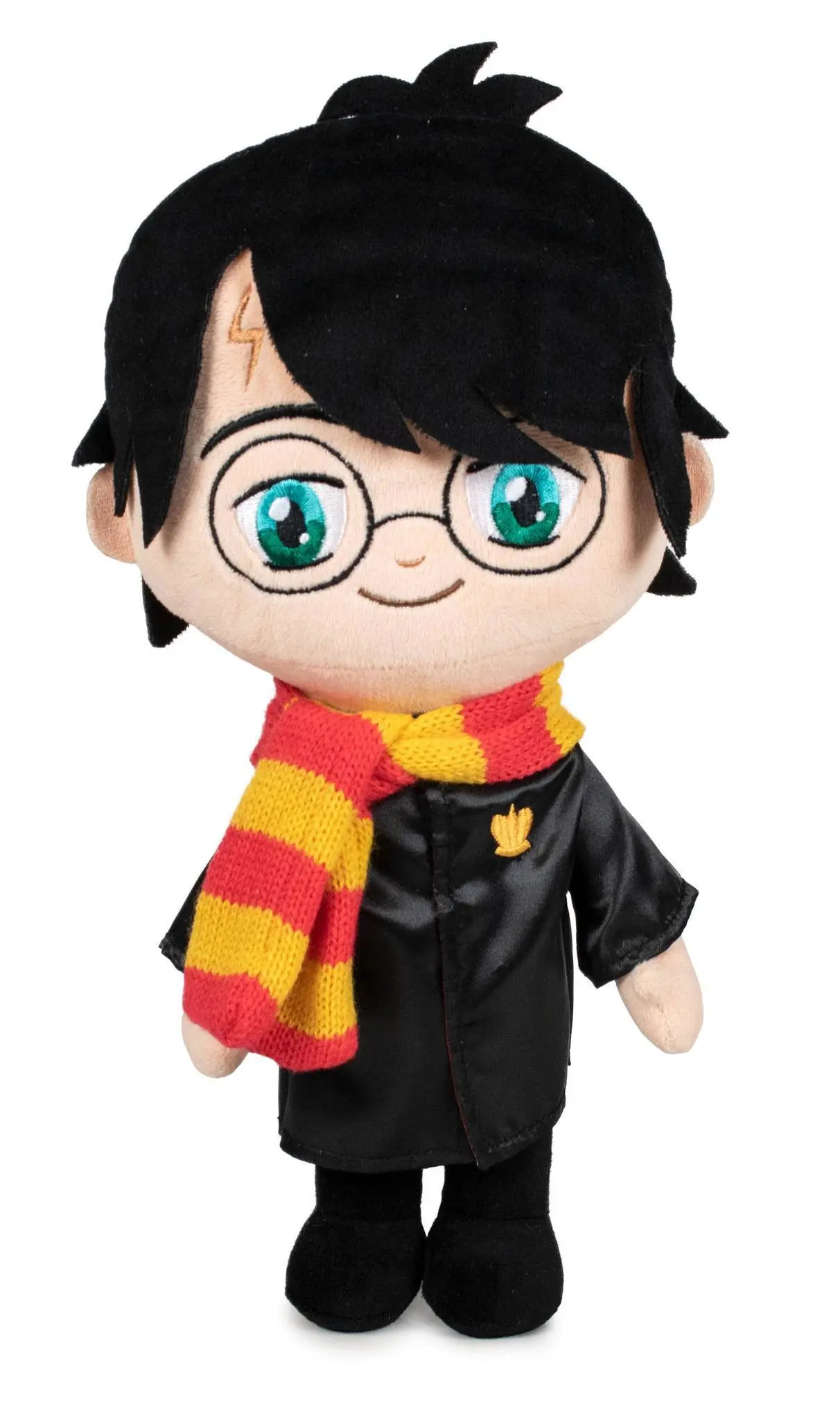 Harry Potter Pluszowa Figurka Harry Potter Winter 29 cm zdjęcie produktu