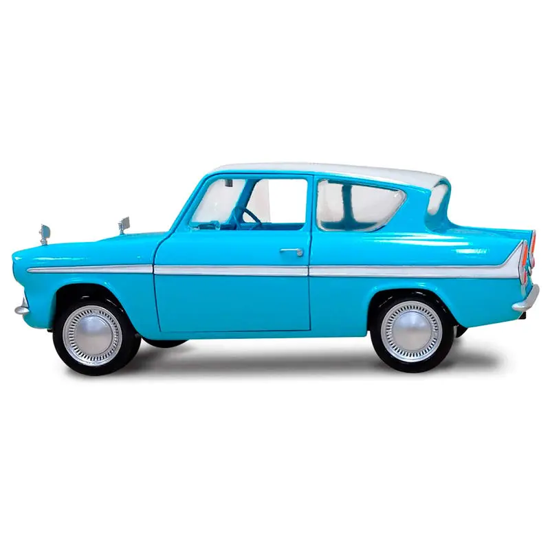 Harry Potter Diecast Modell 1/24 1959 Ford Anglia zdjęcie produktu