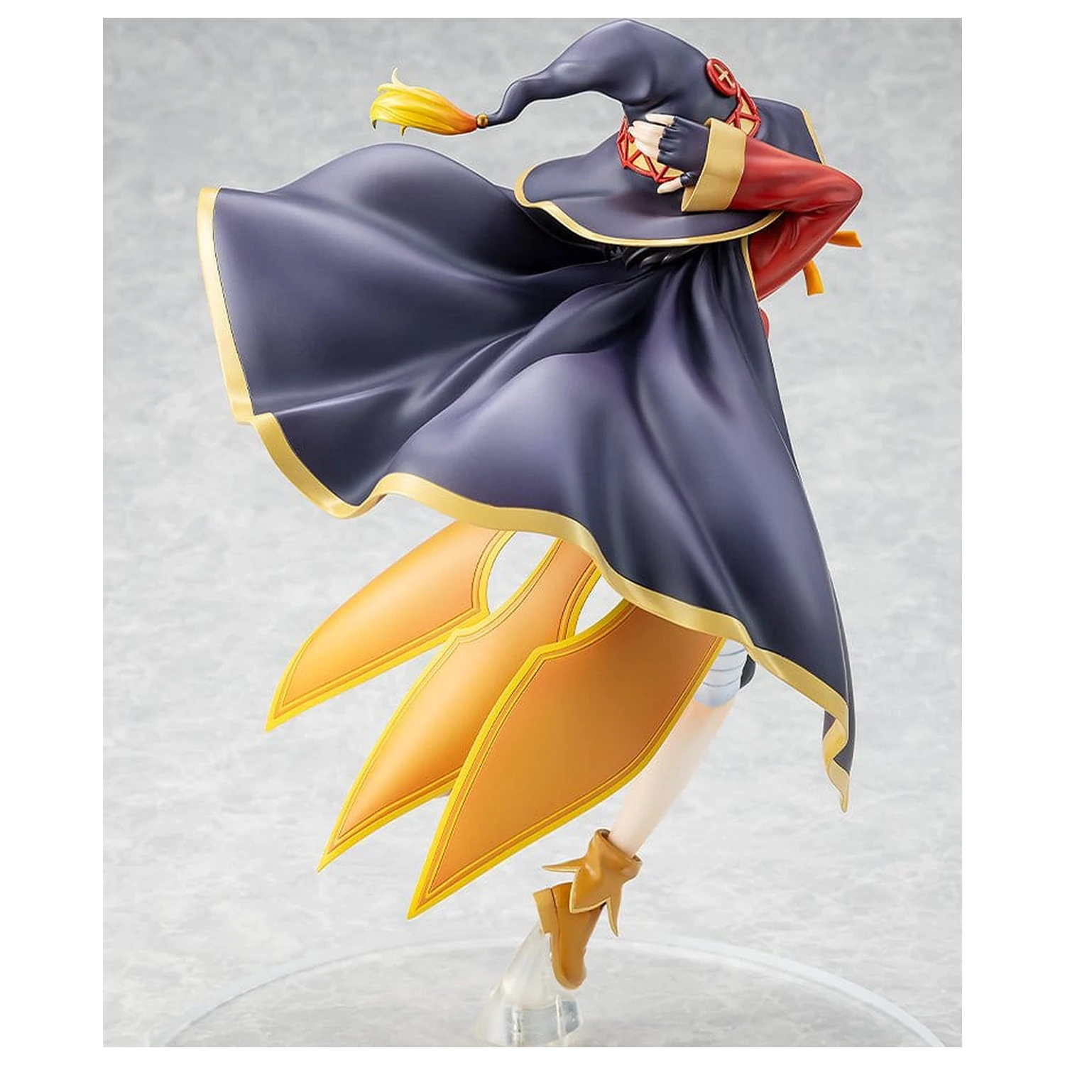 Haruhi Suzumiya PVC figurka 1/7 Megumin Collaboration Ver. 25 cm zdjęcie produktu