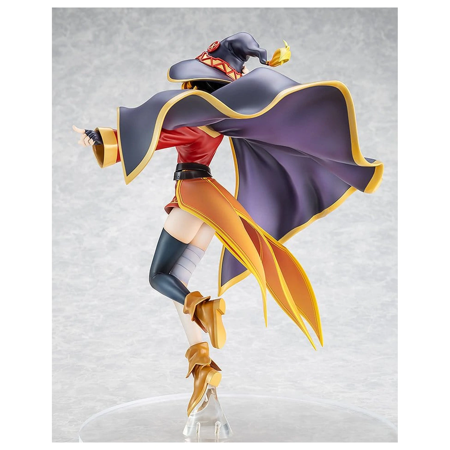 Haruhi Suzumiya PVC figurka 1/7 Megumin Collaboration Ver. 25 cm zdjęcie produktu
