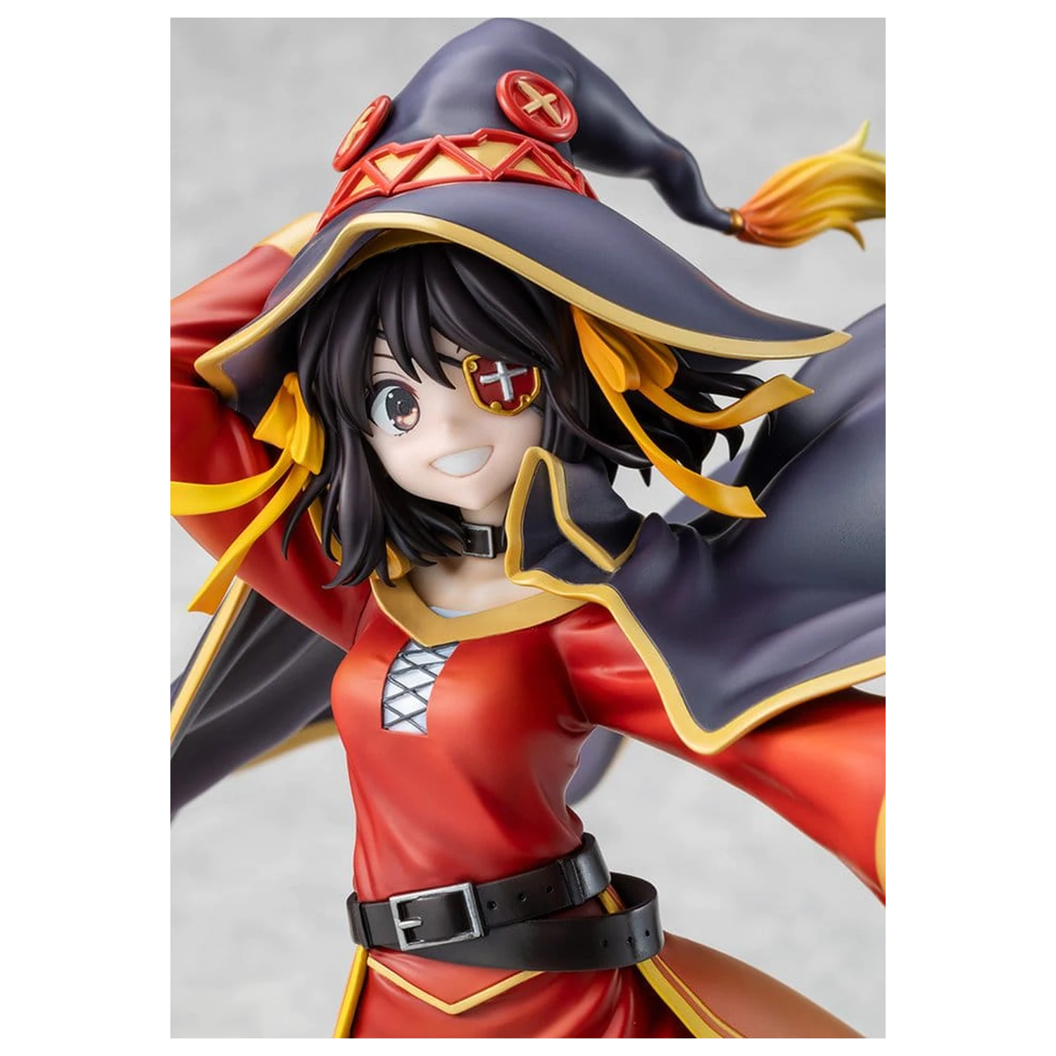 Haruhi Suzumiya PVC figurka 1/7 Megumin Collaboration Ver. 25 cm zdjęcie produktu