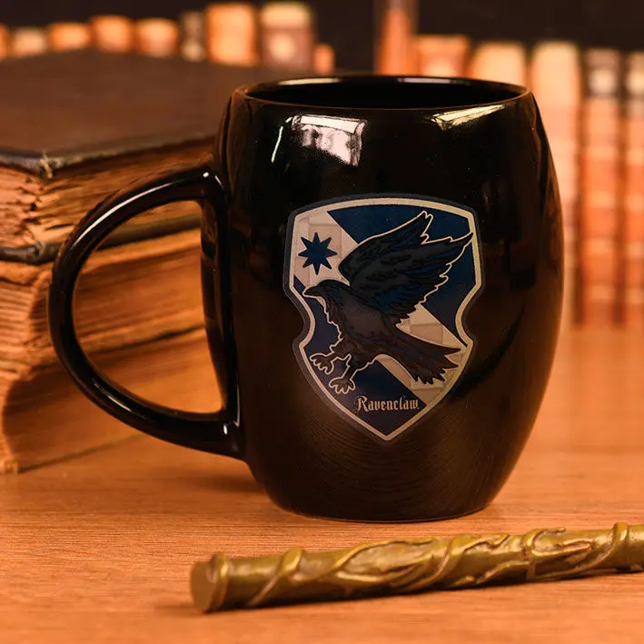 Owalny Kubek Harry Potter Ravenclaw Uniform zdjęcie produktu