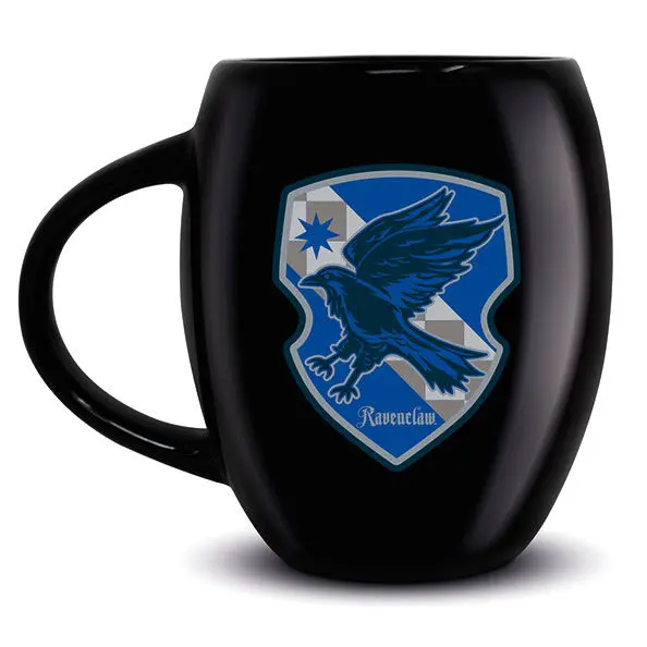 Owalny Kubek Harry Potter Ravenclaw Uniform zdjęcie produktu