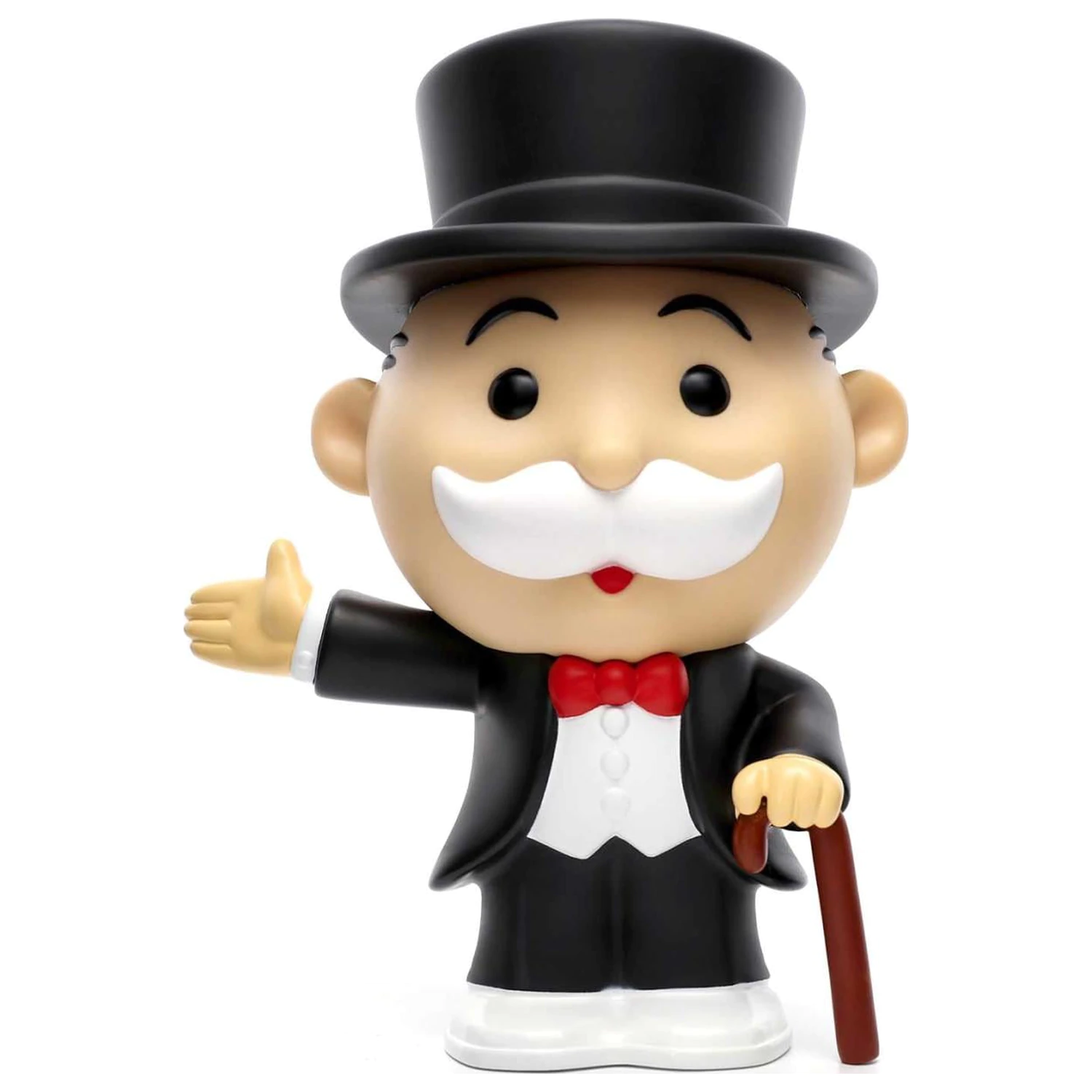 Hasbro Mr. Monopoly skarbonka figurkowa zdjęcie produktu