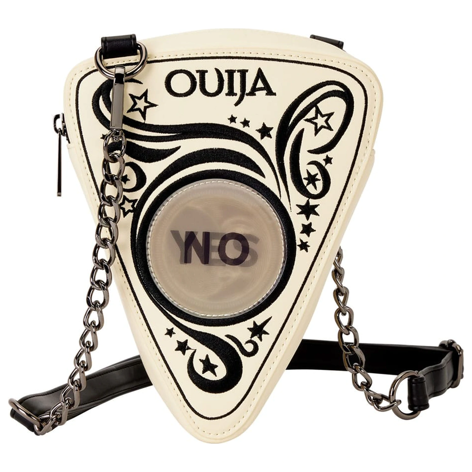 Hasbro by Loungefly Crossbody Ouija torebka na ramię zdjęcie produktu