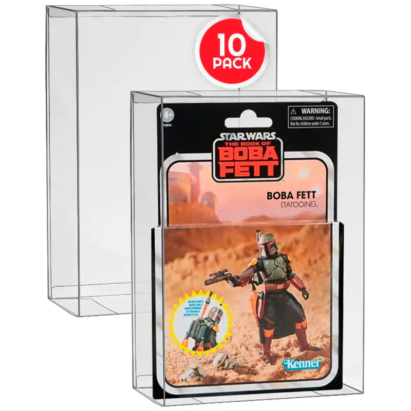 Hasbro Pack 10 Osłonek zdjęcie produktu