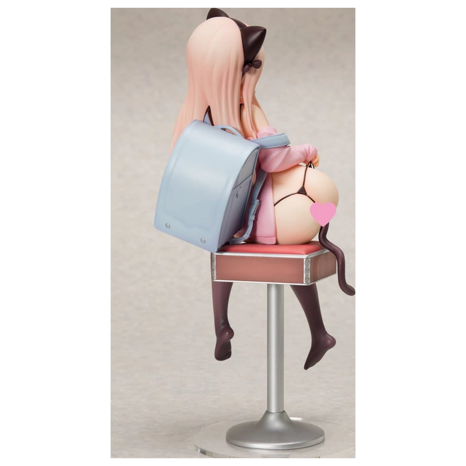 Hatsukoi Ribbon PVC Figurka 1/6 Yuu 25 cm zdjęcie produktu