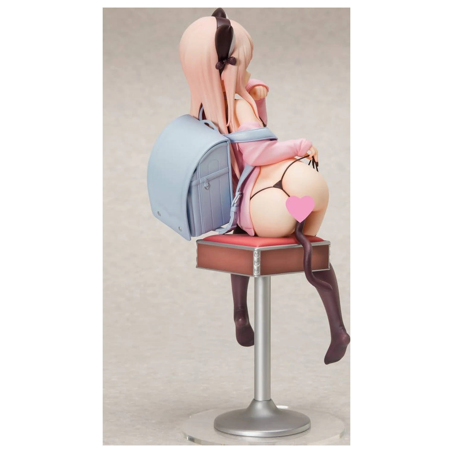 Hatsukoi Ribbon PVC Figurka 1/6 Yuu 25 cm zdjęcie produktu