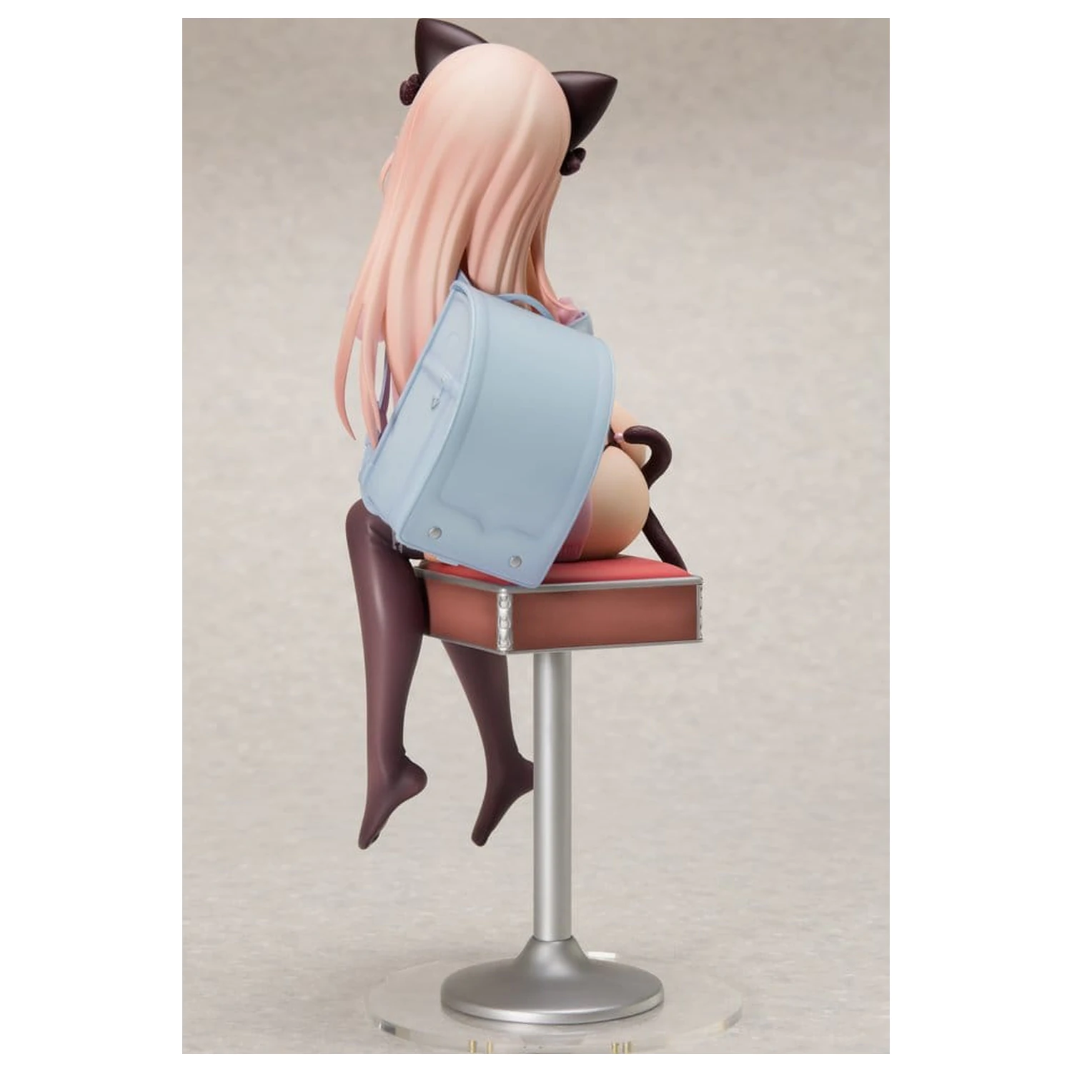 Hatsukoi Ribbon PVC Figurka 1/6 Yuu 25 cm zdjęcie produktu