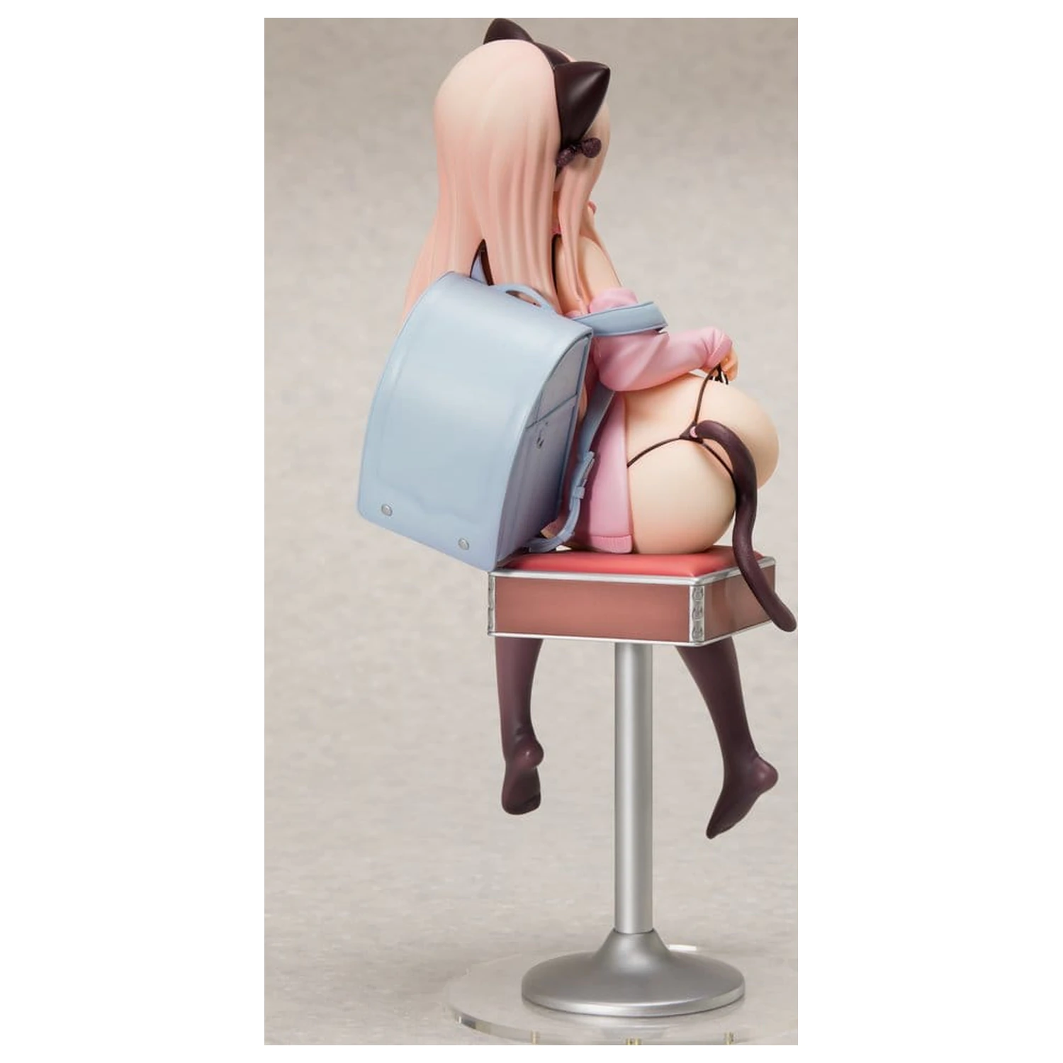 Hatsukoi Ribbon PVC Figurka 1/6 Yuu 25 cm zdjęcie produktu