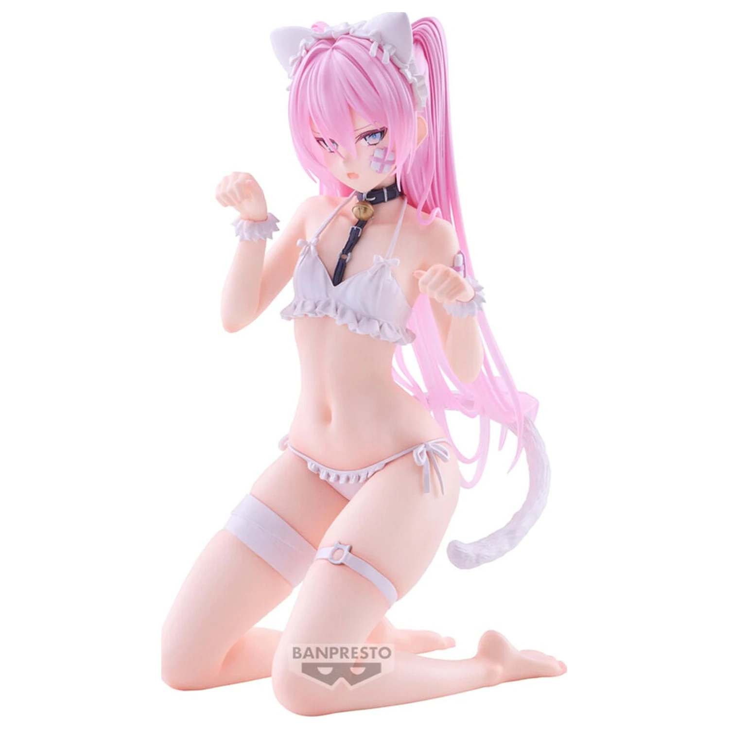 Figurka Hatsune Espresto Monster Motions Rurudo 16 cm zdjęcie produktu