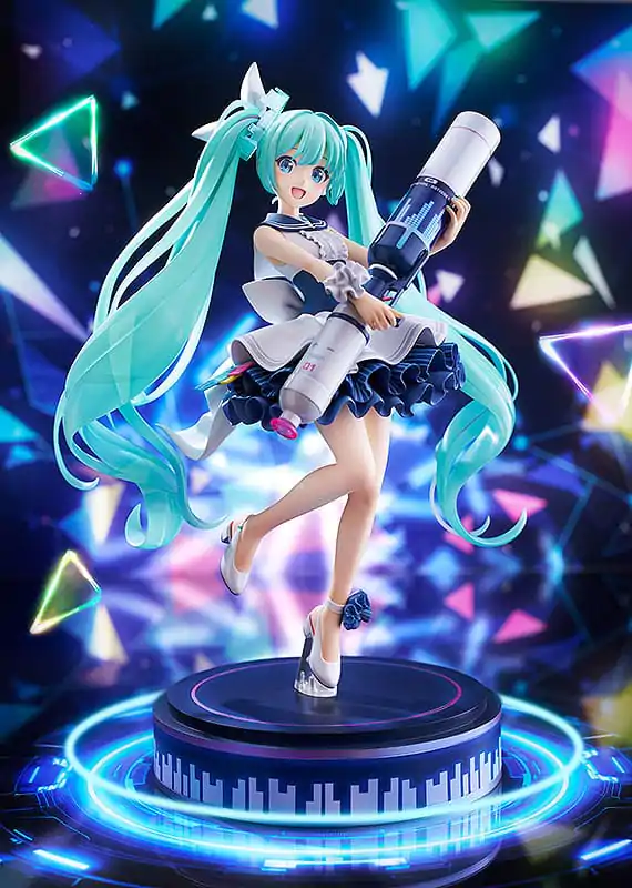 Hatsune Miku PVC Statuetka 1/7 Blue Archive Ver. 26 cm zdjęcie produktu