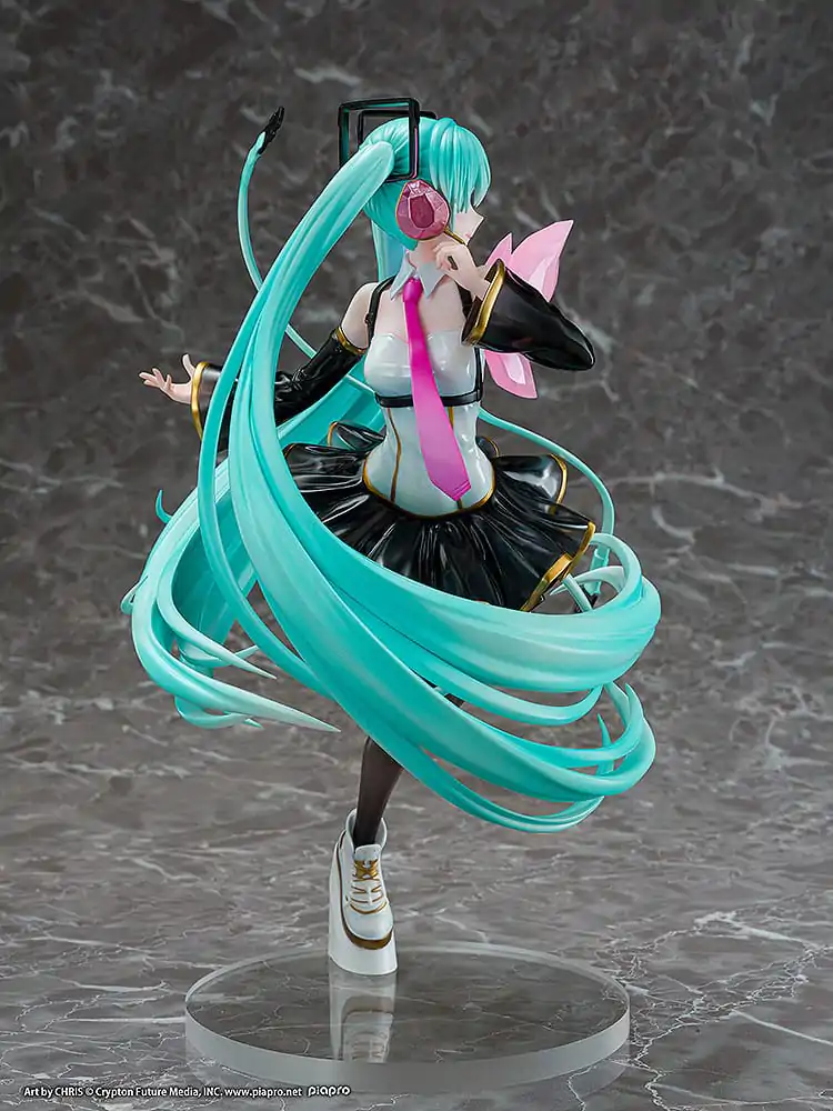 Hatsune Miku PVC Statuetka 1/7 Delight Fairy Style 24 cm zdjęcie produktu