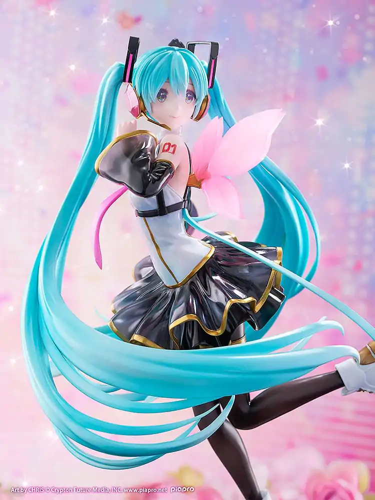 Hatsune Miku PVC Statuetka 1/7 Delight Fairy Style 24 cm zdjęcie produktu