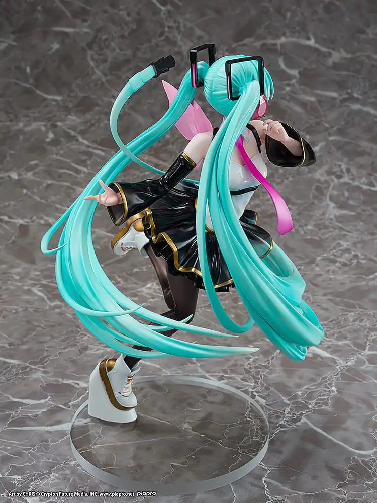Hatsune Miku PVC Statuetka 1/7 Delight Fairy Style 24 cm zdjęcie produktu