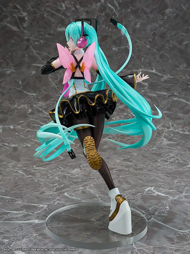 Hatsune Miku PVC Statuetka 1/7 Delight Fairy Style 24 cm zdjęcie produktu