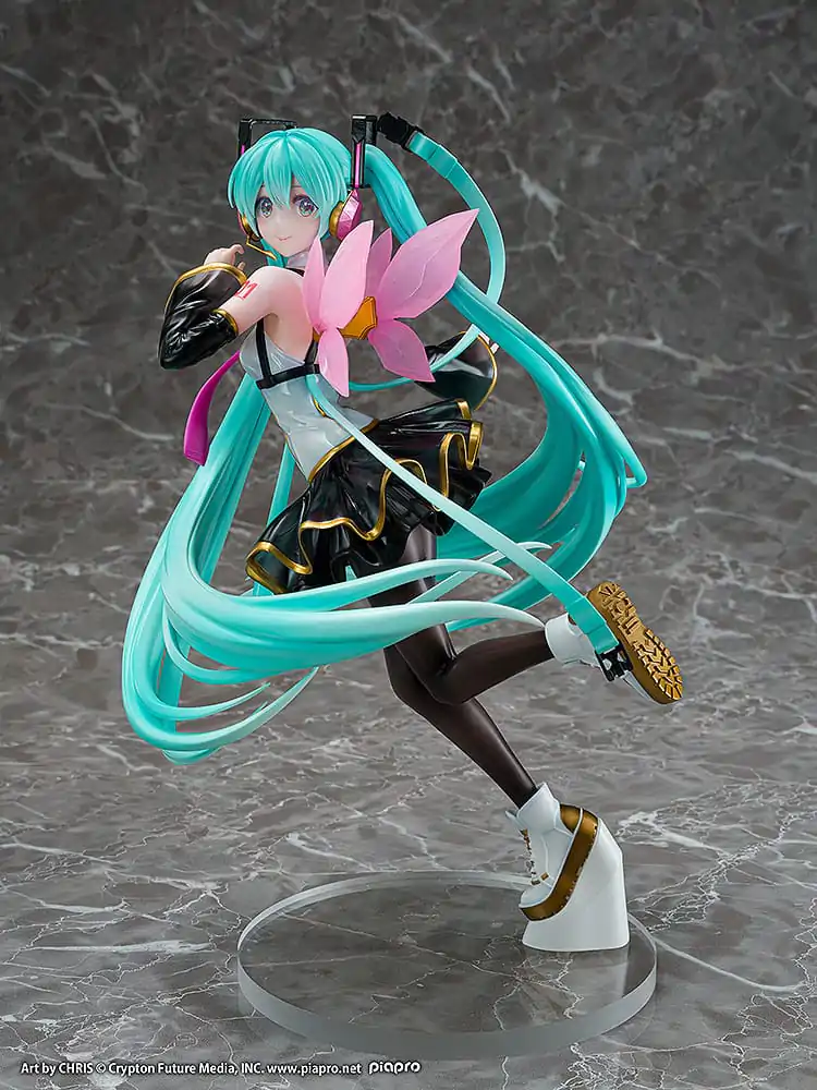 Hatsune Miku PVC Statuetka 1/7 Delight Fairy Style 24 cm zdjęcie produktu