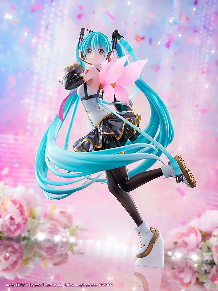 Hatsune Miku PVC Statuetka 1/7 Delight Fairy Style 24 cm zdjęcie produktu