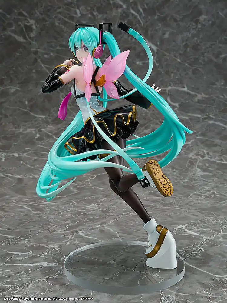 Hatsune Miku PVC Statuetka 1/7 Delight Fairy Style 24 cm zdjęcie produktu