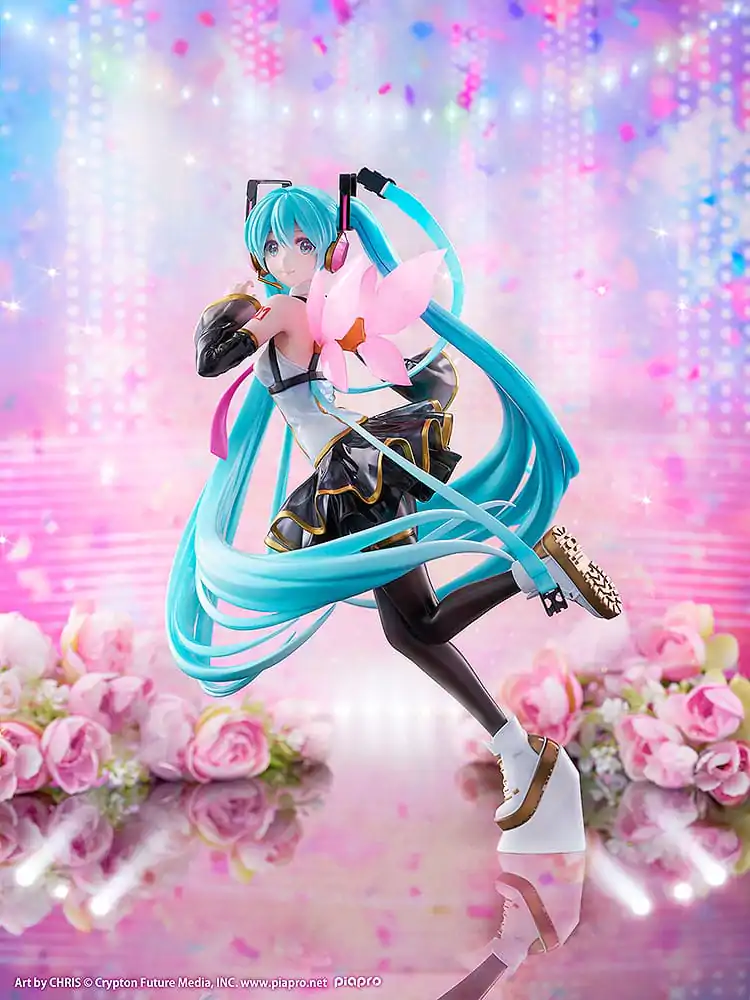 Hatsune Miku PVC Statuetka 1/7 Delight Fairy Style 24 cm zdjęcie produktu