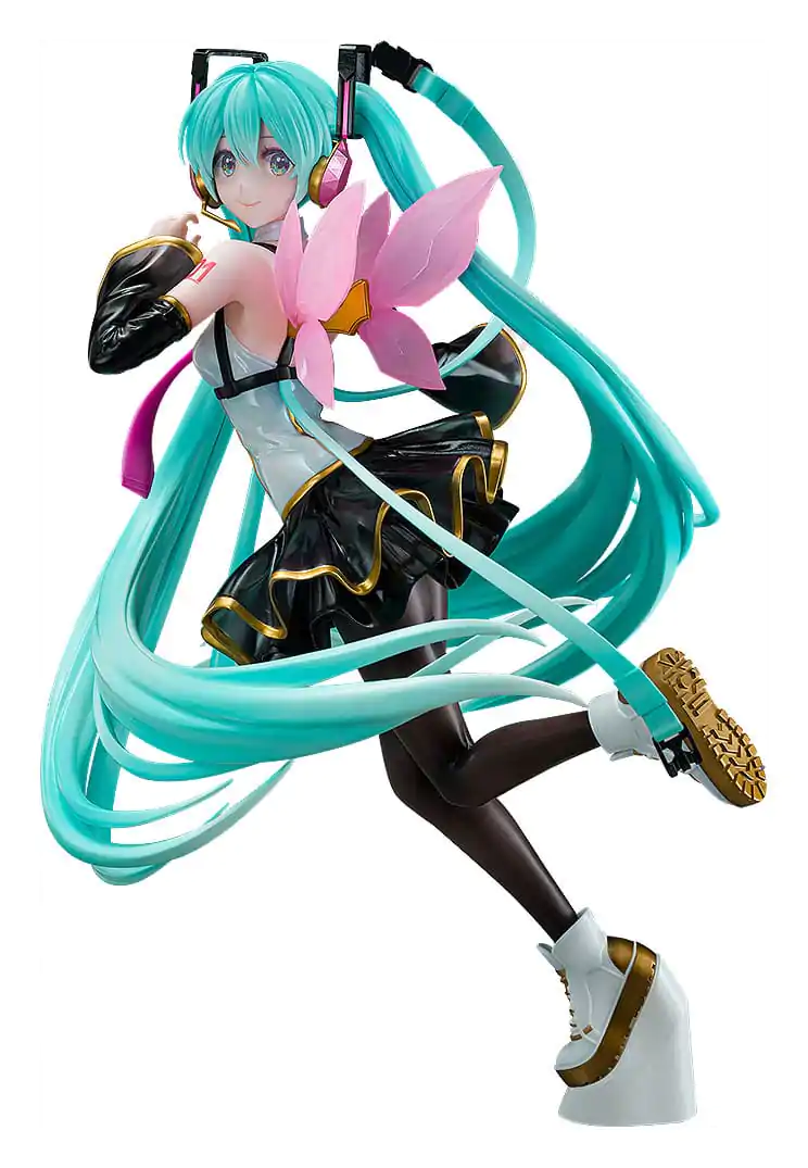 Hatsune Miku PVC Statuetka 1/7 Delight Fairy Style 24 cm zdjęcie produktu