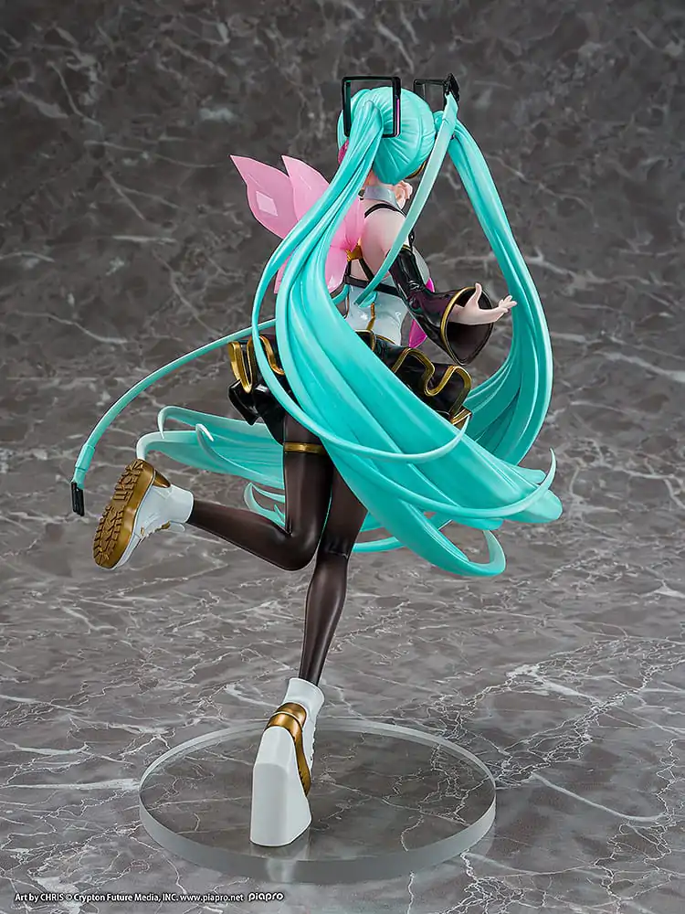 Hatsune Miku PVC Statuetka 1/7 Delight Fairy Style 24 cm zdjęcie produktu