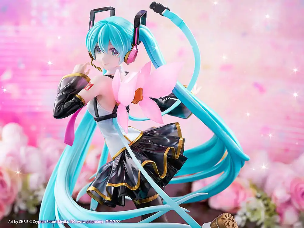 Hatsune Miku PVC Statuetka 1/7 Delight Fairy Style 24 cm zdjęcie produktu