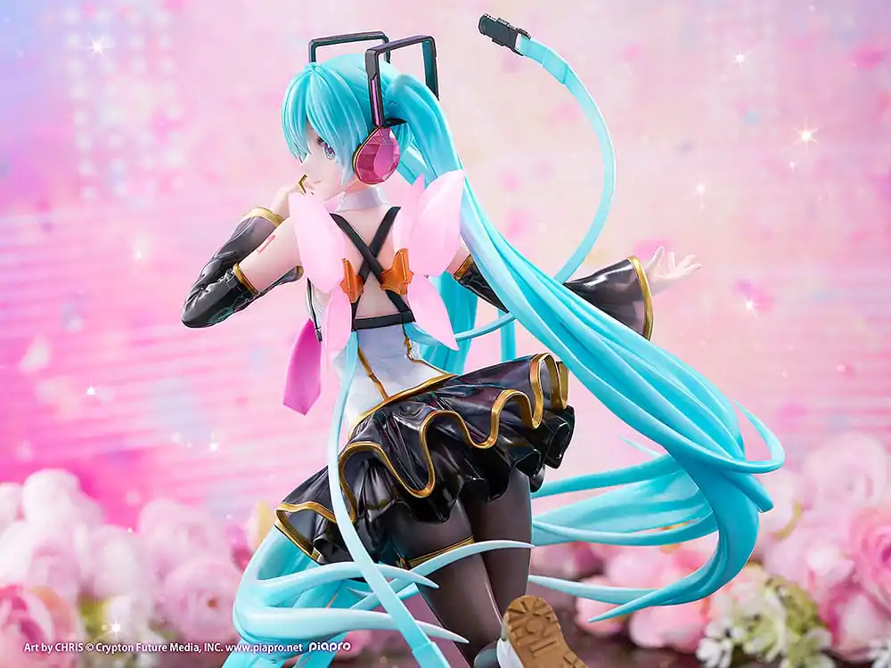 Hatsune Miku PVC Statuetka 1/7 Delight Fairy Style 24 cm zdjęcie produktu
