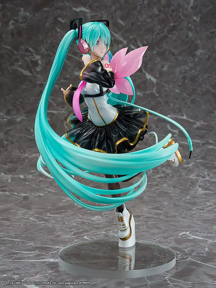 Hatsune Miku PVC Statuetka 1/7 Delight Fairy Style 24 cm zdjęcie produktu
