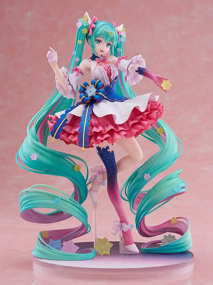Hatsune Miku PVC Statuetka 1/7 Hatsune Miku: Rosuuri Ver. 27 cm zdjęcie produktu