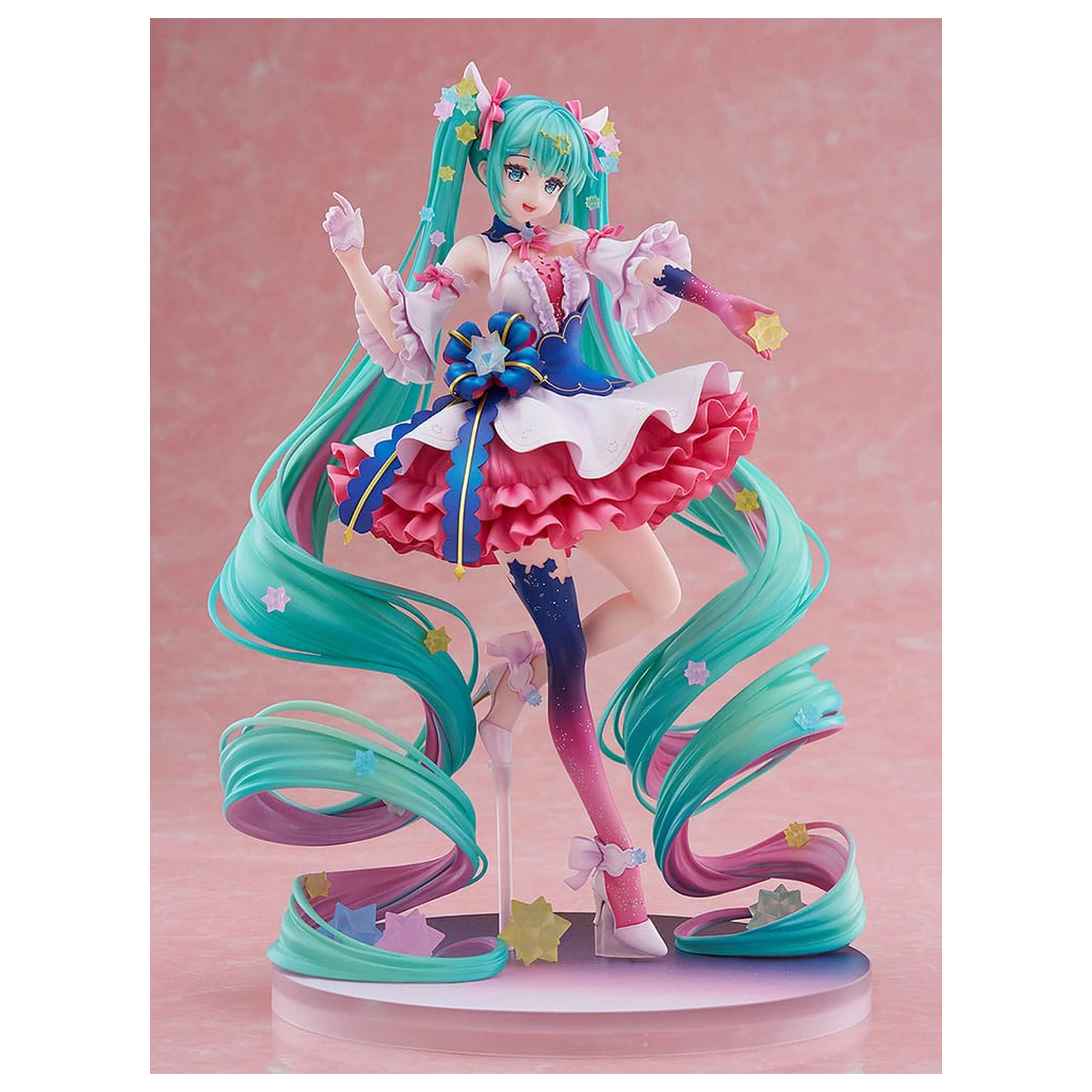 Statua PVC Hatsune Miku 1/7 Hatsune Miku: Rosuuri Ver. 27 cm zdjęcie produktu