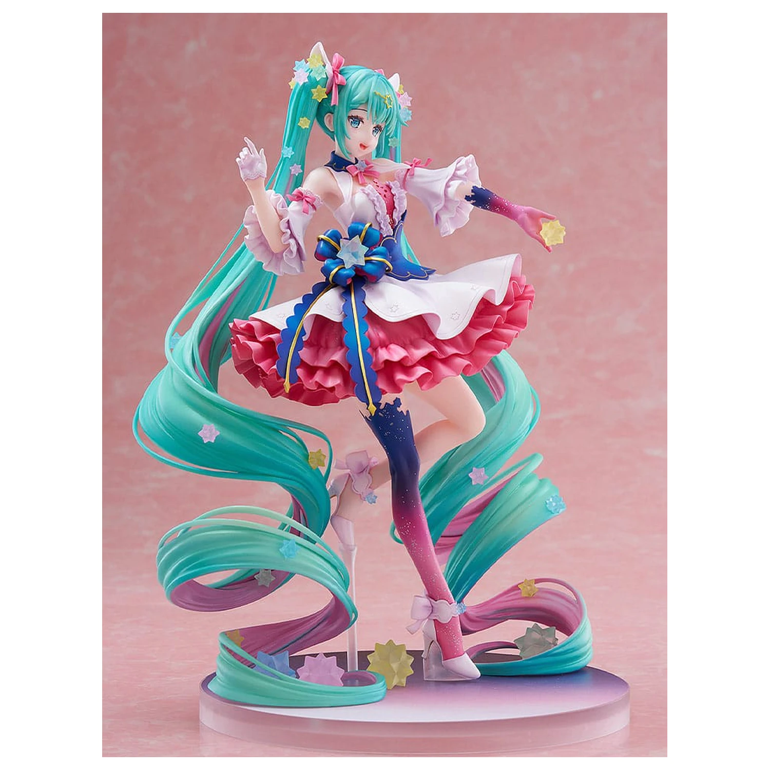 Statua PVC Hatsune Miku 1/7 Hatsune Miku: Rosuuri Ver. 27 cm zdjęcie produktu