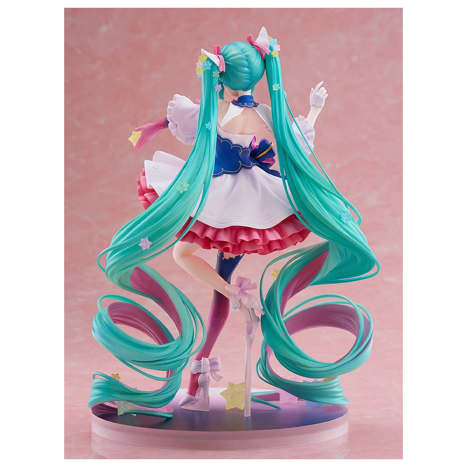 Statua PVC Hatsune Miku 1/7 Hatsune Miku: Rosuuri Ver. 27 cm zdjęcie produktu