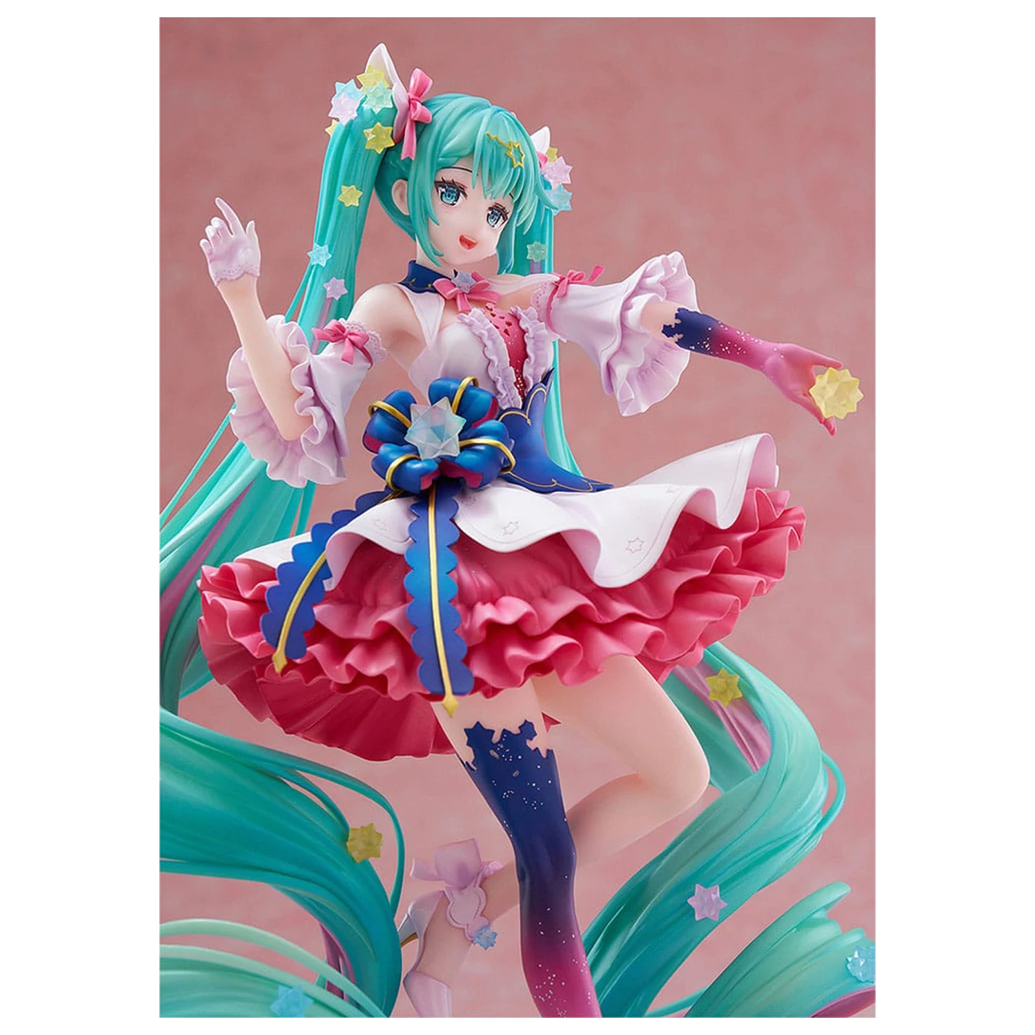 Statua PVC Hatsune Miku 1/7 Hatsune Miku: Rosuuri Ver. 27 cm zdjęcie produktu