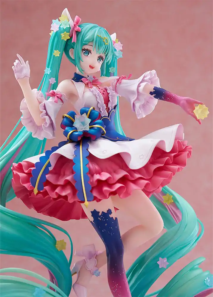 Hatsune Miku PVC Statuetka 1/7 Hatsune Miku: Rosuuri Ver. 27 cm zdjęcie produktu