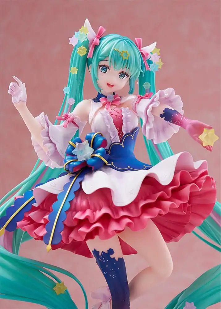 Hatsune Miku PVC Statuetka 1/7 Hatsune Miku: Rosuuri Ver. 27 cm zdjęcie produktu
