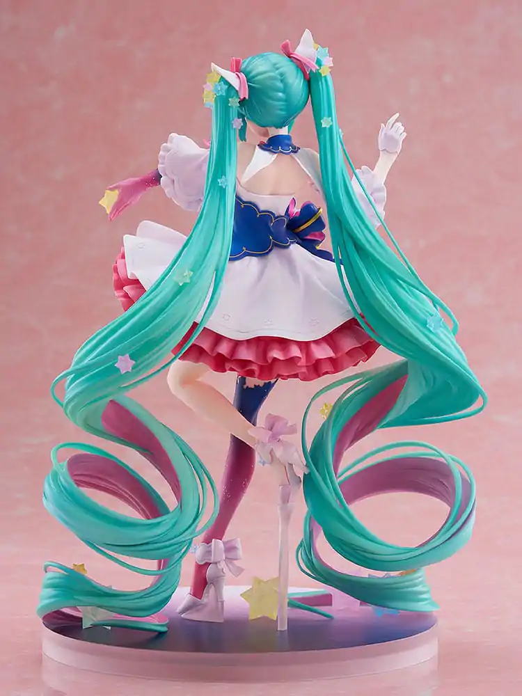 Hatsune Miku PVC Statuetka 1/7 Hatsune Miku: Rosuuri Ver. 27 cm zdjęcie produktu