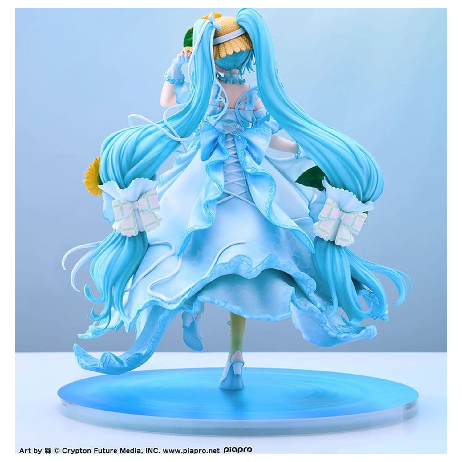 Hatsune Miku Figurka PVC 1/7 Magical Mirai 2026 Ver. 25 cm zdjęcie produktu