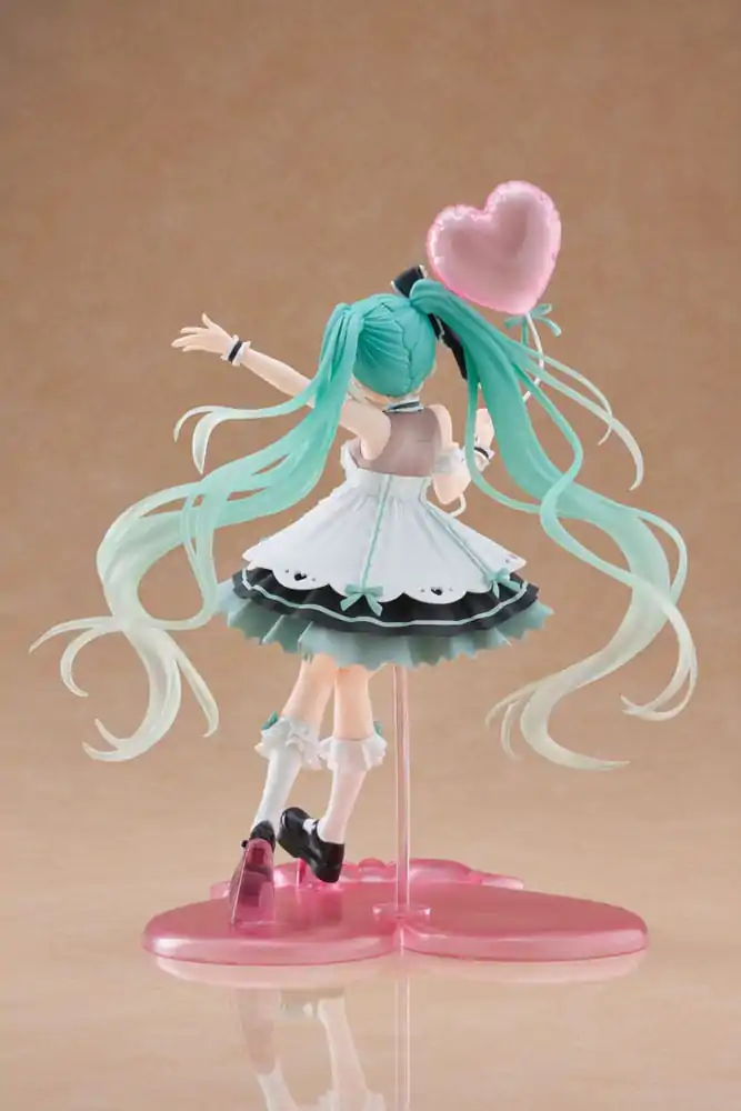 Hatsune Miku AMP+ Figurka z PVC Hatsune Miku Birthday 2025 Party Ver. 21 cm zdjęcie produktu