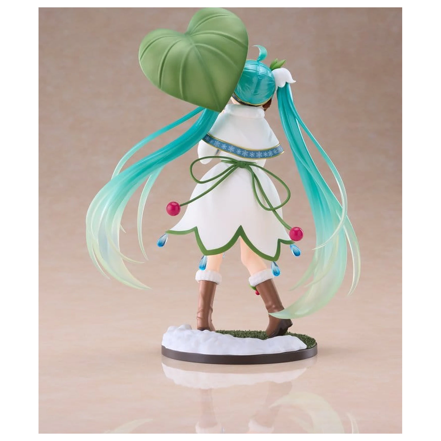 Figurka Hatsune Miku AMP+ PVC Snow Miku All Stars 2015 Ver. 22 cm zdjęcie produktu