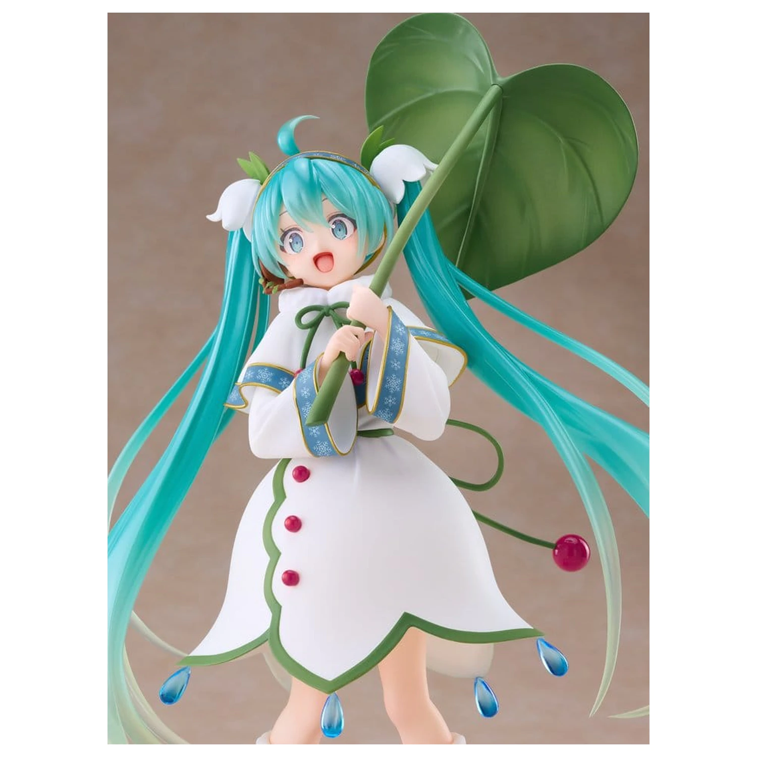 Figurka Hatsune Miku AMP+ PVC Snow Miku All Stars 2015 Ver. 22 cm zdjęcie produktu