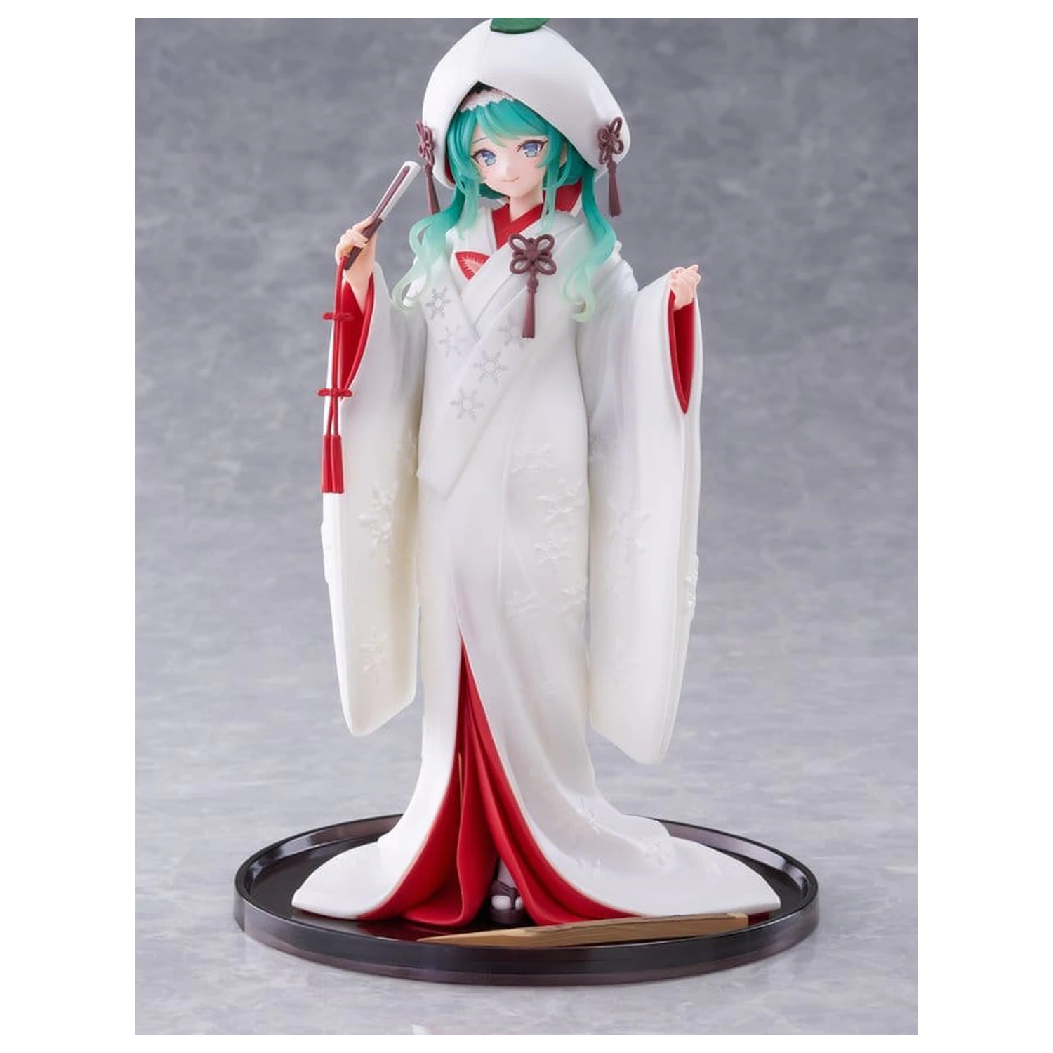 Hatsune Miku AMP+ Figurka PVC Snow Miku All Stars 2013 Ver. 23 cm zdjęcie produktu