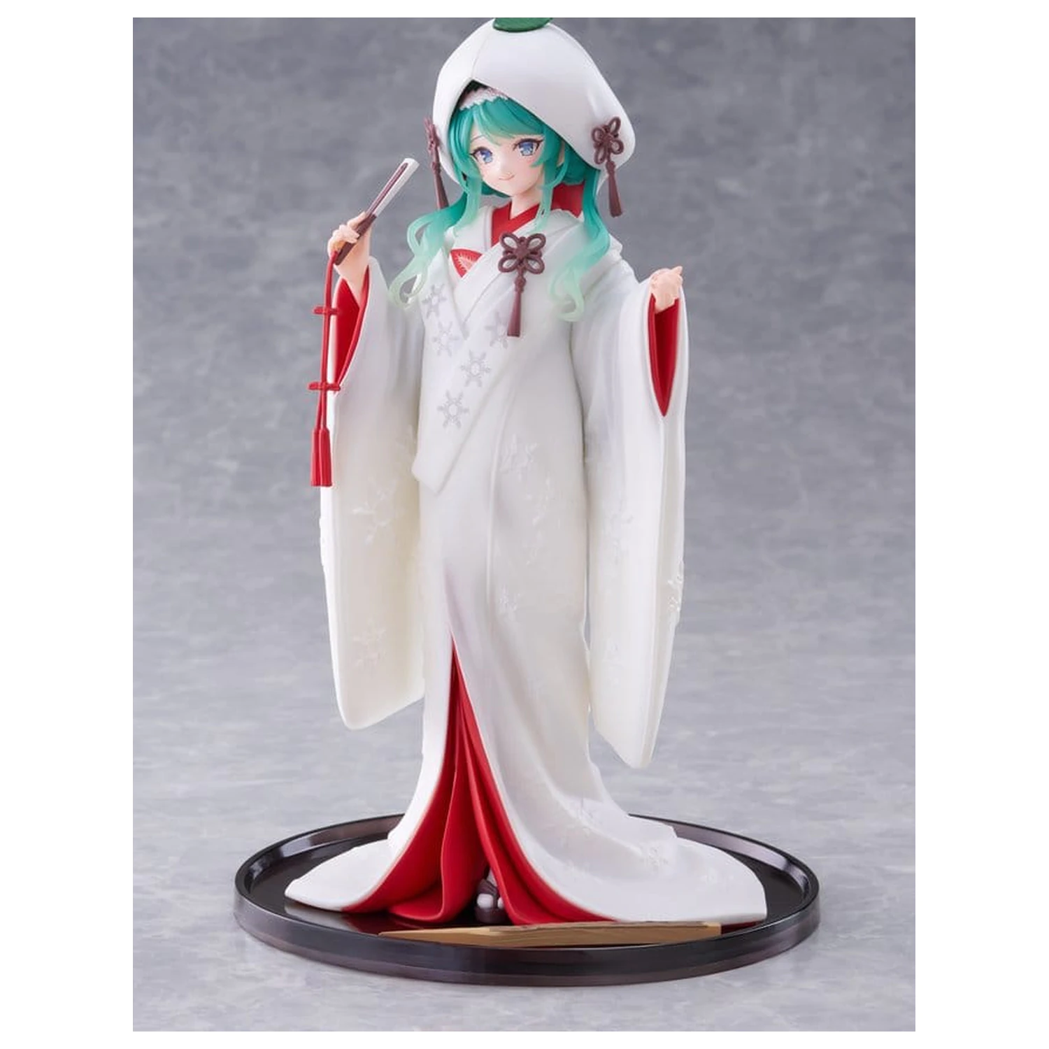 Hatsune Miku AMP+ Figurka PVC Snow Miku All Stars 2013 Ver. 23 cm zdjęcie produktu