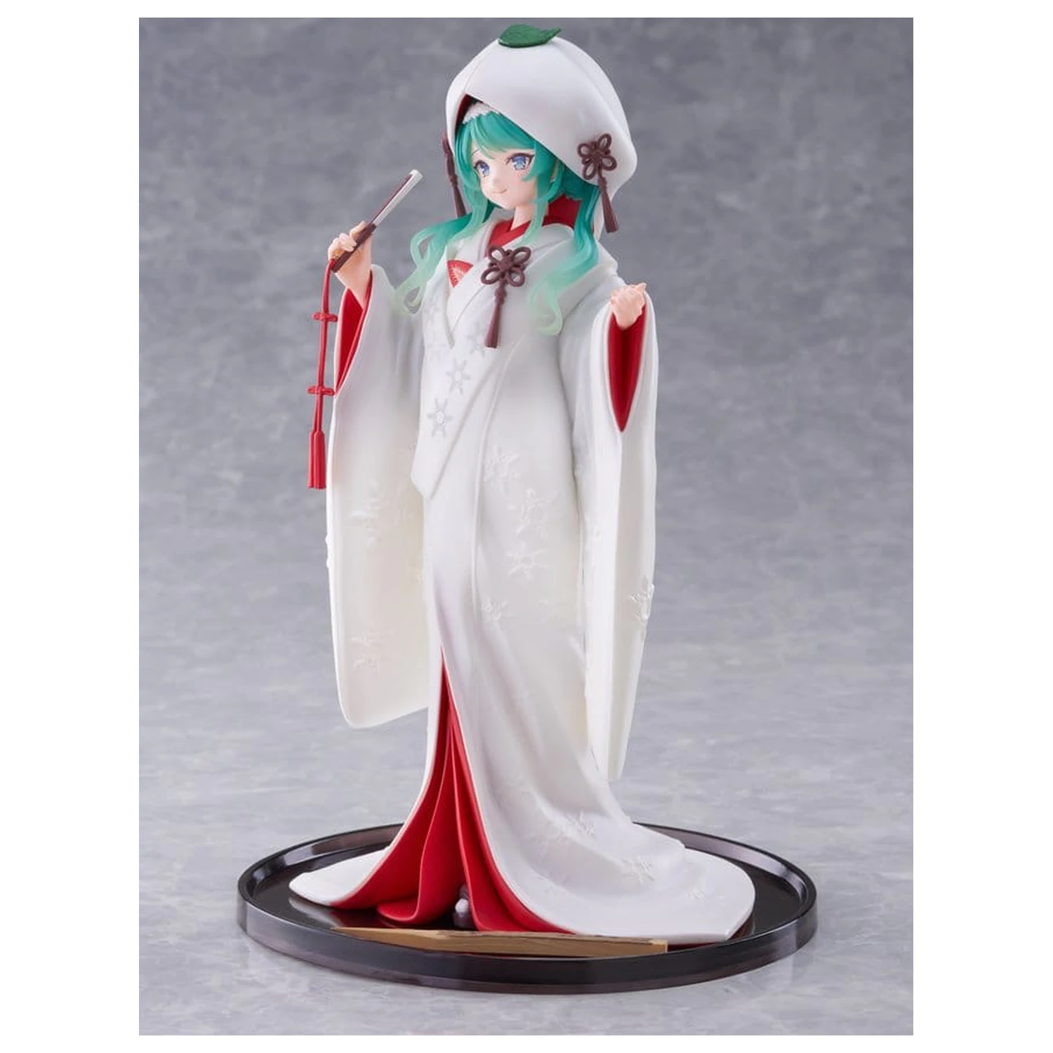 Hatsune Miku AMP+ Figurka PVC Snow Miku All Stars 2013 Ver. 23 cm zdjęcie produktu
