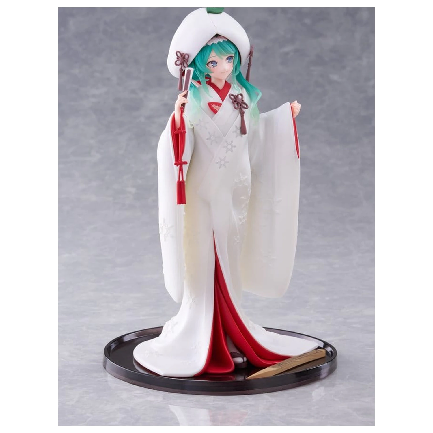Hatsune Miku AMP+ Figurka PVC Snow Miku All Stars 2013 Ver. 23 cm zdjęcie produktu