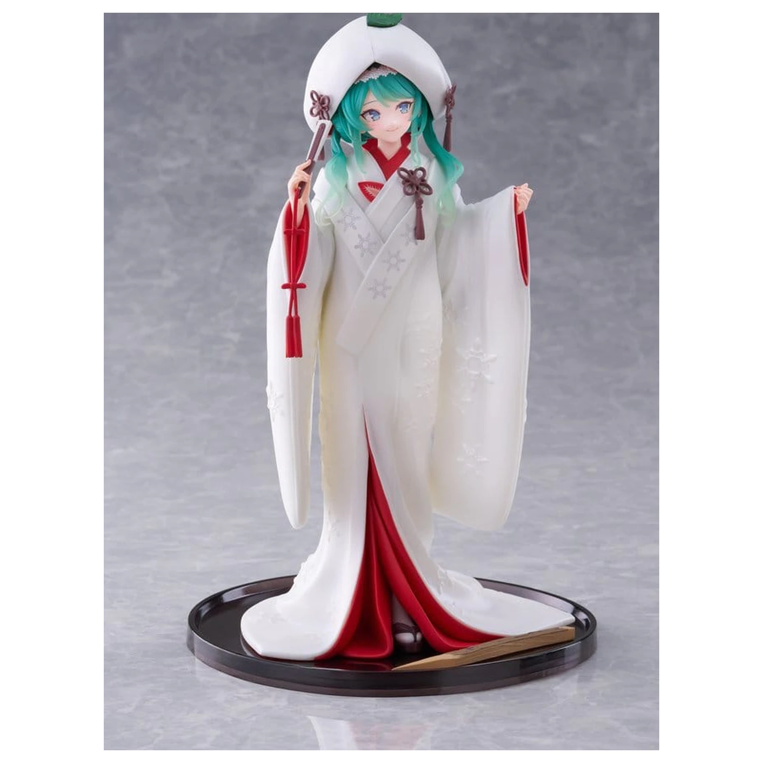 Hatsune Miku AMP+ Figurka PVC Snow Miku All Stars 2013 Ver. 23 cm zdjęcie produktu