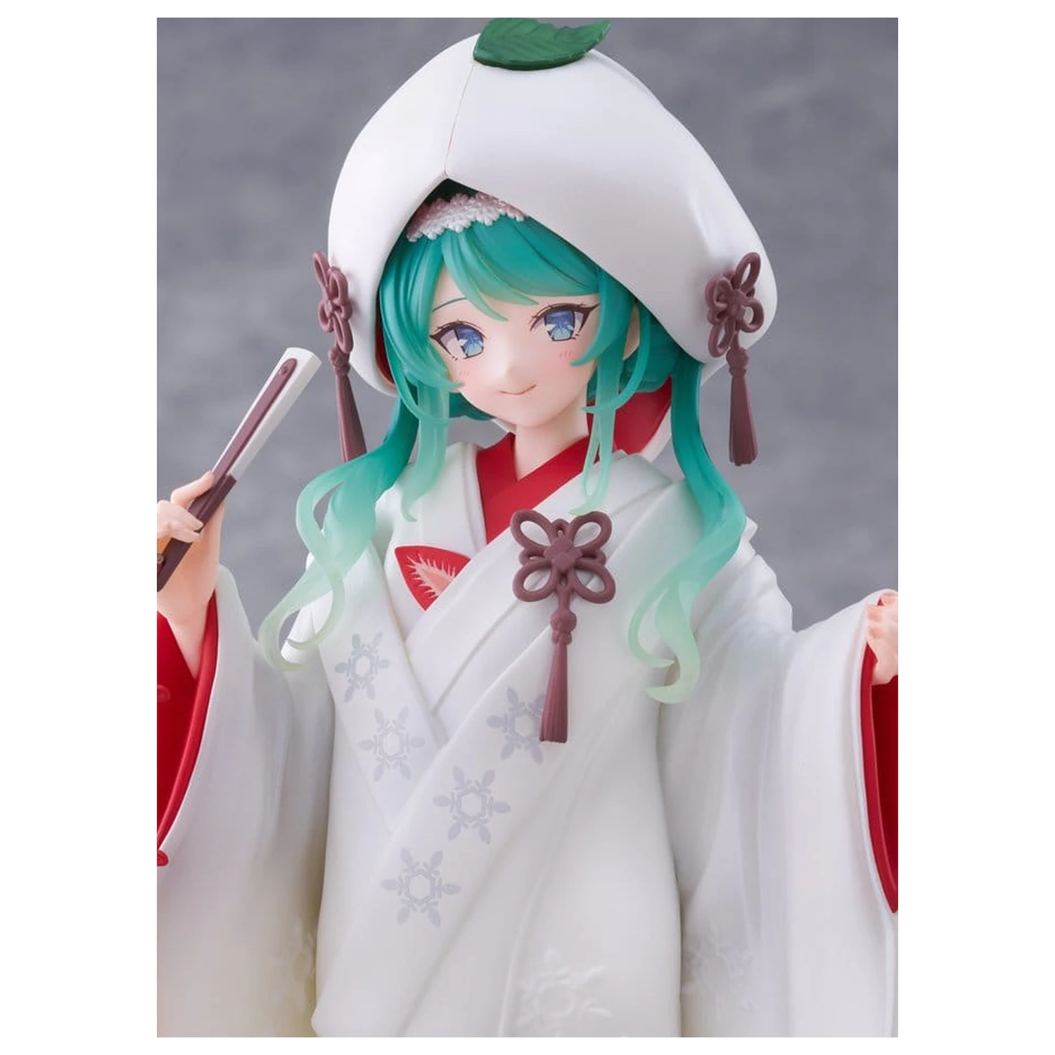 Hatsune Miku AMP+ Figurka PVC Snow Miku All Stars 2013 Ver. 23 cm zdjęcie produktu