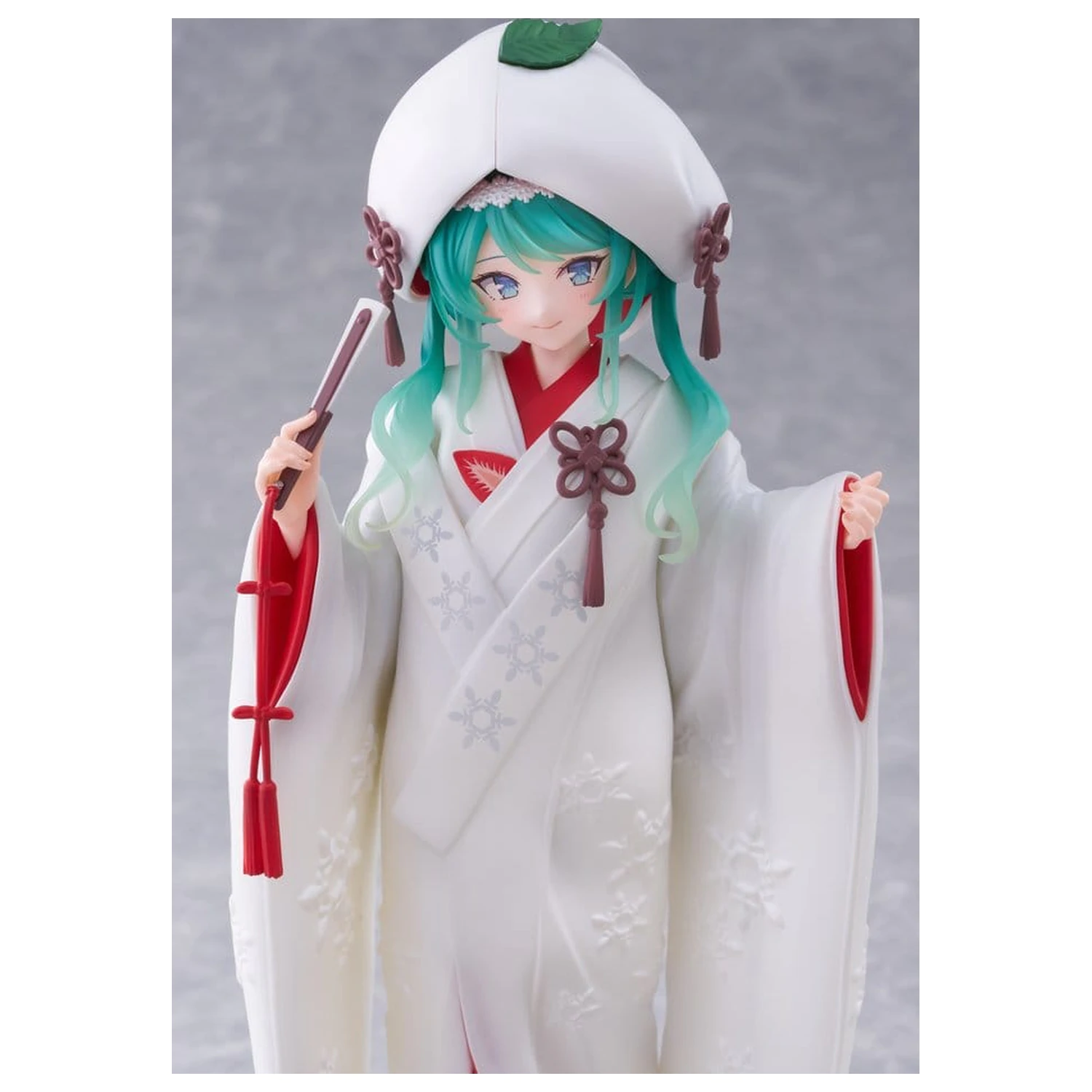 Hatsune Miku AMP+ Figurka PVC Snow Miku All Stars 2013 Ver. 23 cm zdjęcie produktu